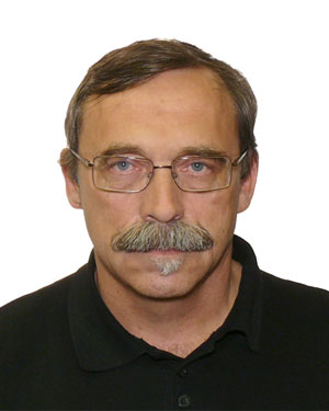 Prof. PhDr. Anton Heretik, PhD. 