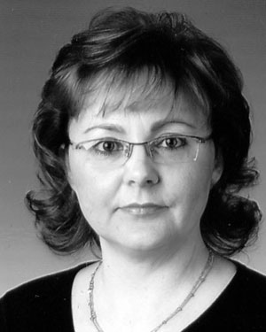 PhDr. Karina Pribišová