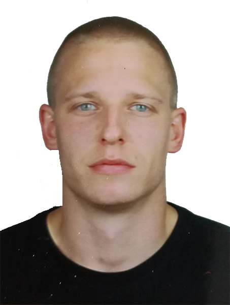 Mgr. Daniel Dančík, BSc.