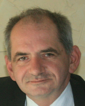 PhDr. Martin Jakubek, PhD. 