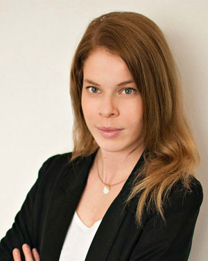 Mgr. Petra Brandoburová, PhD. 