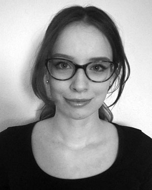 Mgr. Simona Krakovská