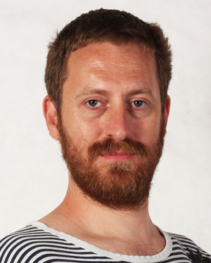 Mgr. Štefan Vanko, PhD. 